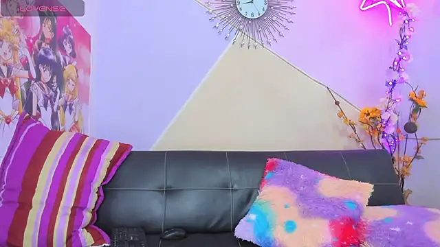 Tiffany_Valentine15 webcam