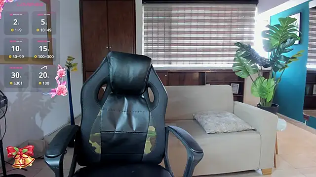 Violet_Anders webcam