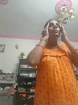 Webcam Model (ISHANI-SINGH)  is live.Free join now!