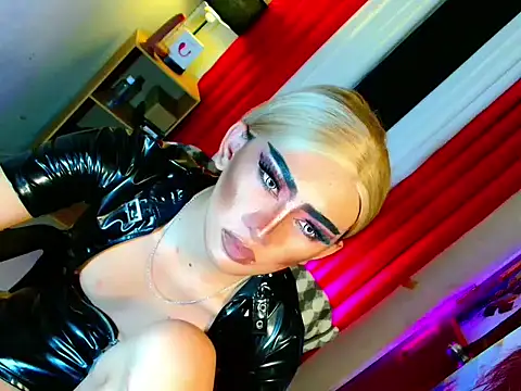 HOLLYWOOD_QUEEN_88 webcam