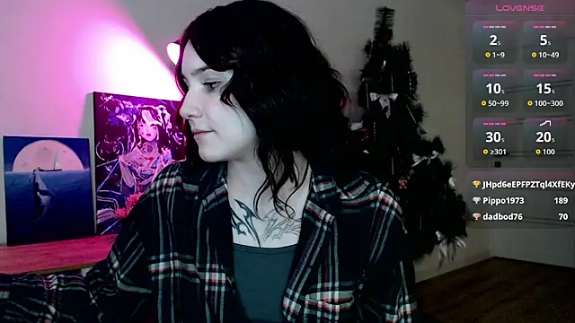 Princess_Shy___ webcam