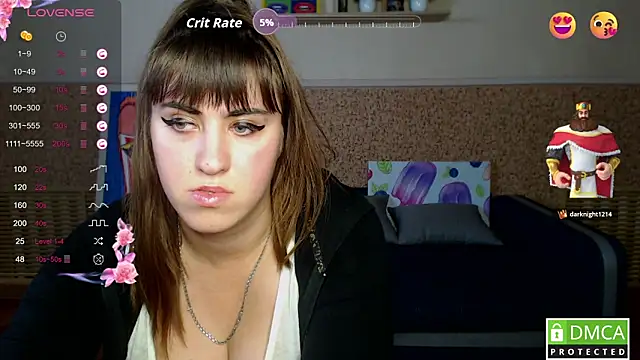 Amali_Ivanna_smit webcam