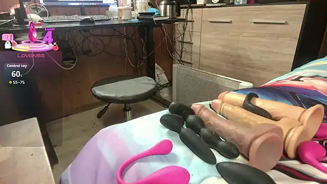 misteryman1956 webcam