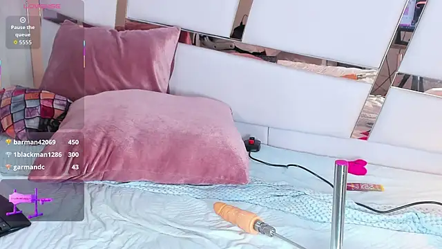 cattaleya_get webcam