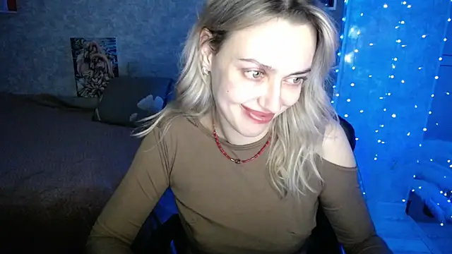NickyAdamidi webcam