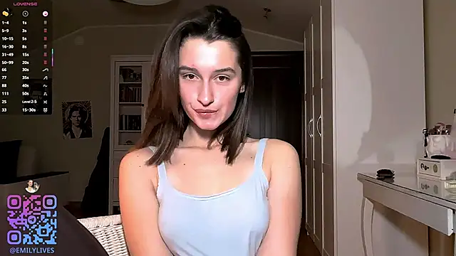 DarlineBrustera webcam