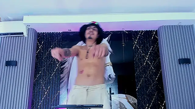 handsome_boys22 webcam