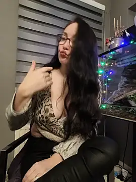 CamilleDesire webcam