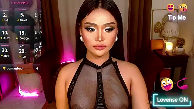 _TransGoddessAthena_ webcam