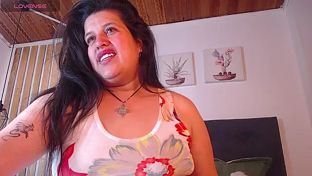 Andrea_secret_ webcam