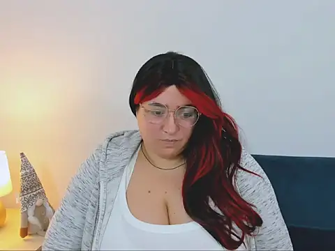 HarperSensual webcam