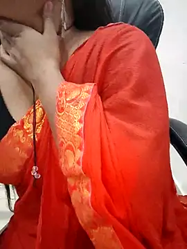 Webcam Model (-Shilpi01)  is live.Free join now!