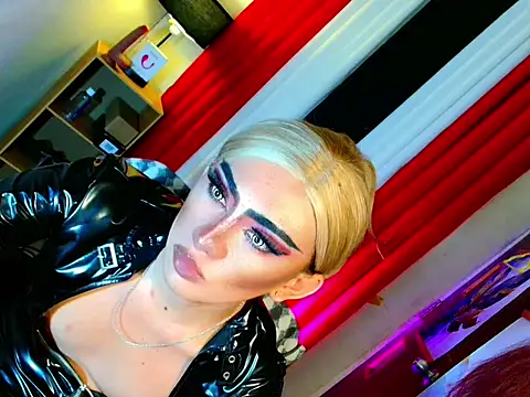 HOLLYWOOD_QUEEN_88 webcam