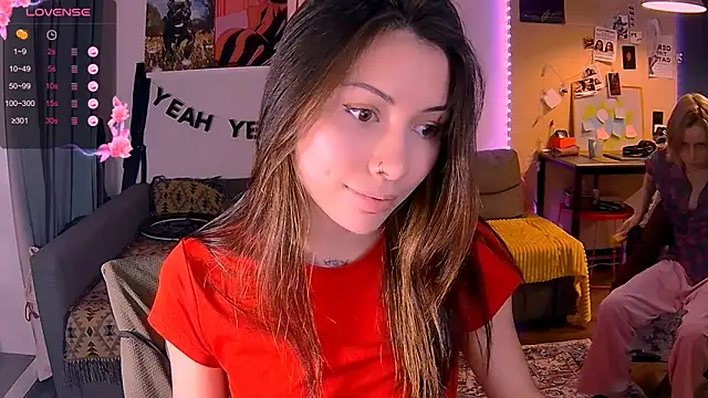 katikate - KatiKate's free webcam - UK Sex Cams