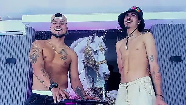 handsome_boys22 webcam