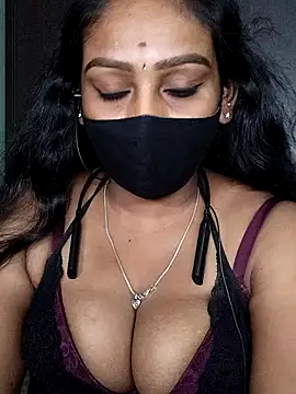 Webcam Model (tamil_Monisha)  is live.Free join now!