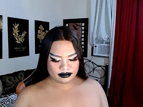 TSbrianaHugeCock webcam