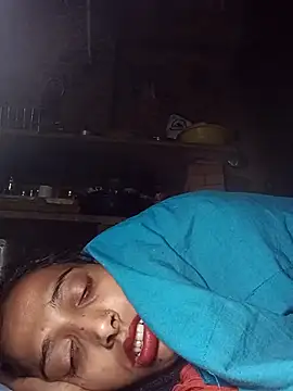 Pinki_thakur_1 webcam