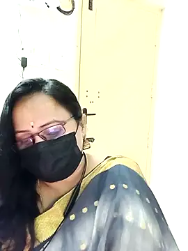 Ananya_flower webcam