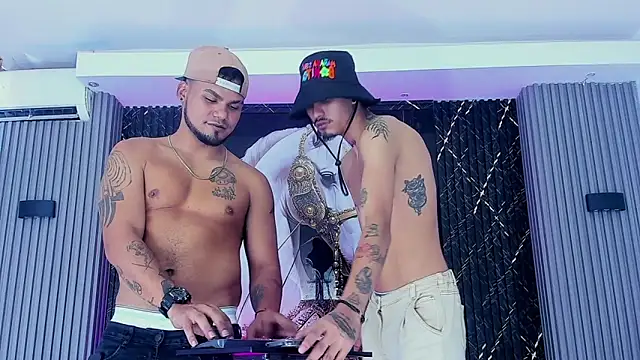 handsome_boys22 webcam