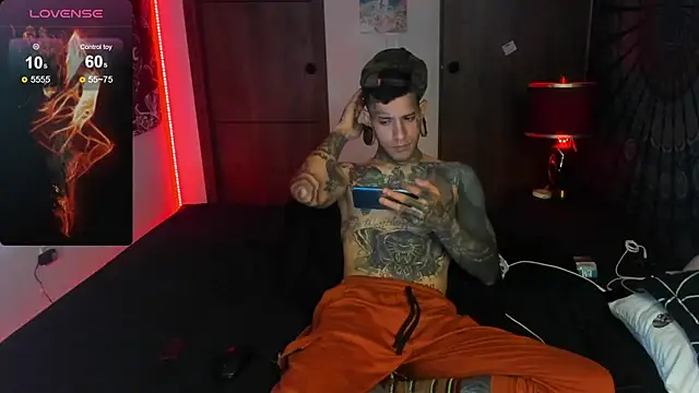 jhonny__ackerman webcam