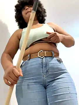 rizos_hot_official (F young) - anal plug