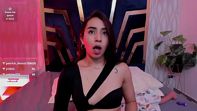 Vittoria_Conti_ webcam