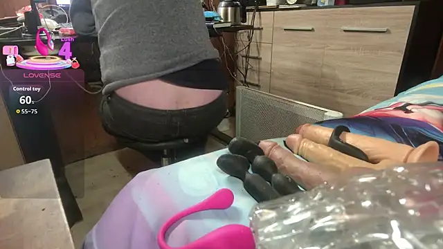 misteryman1956 webcam