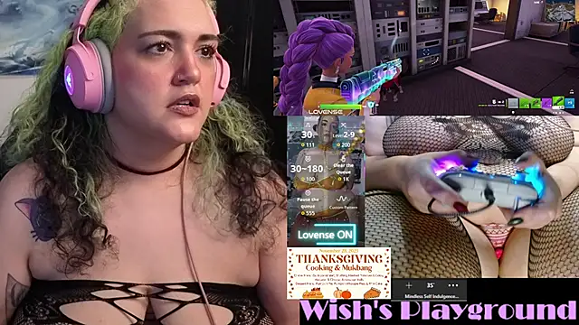 nevermakeawish webcam