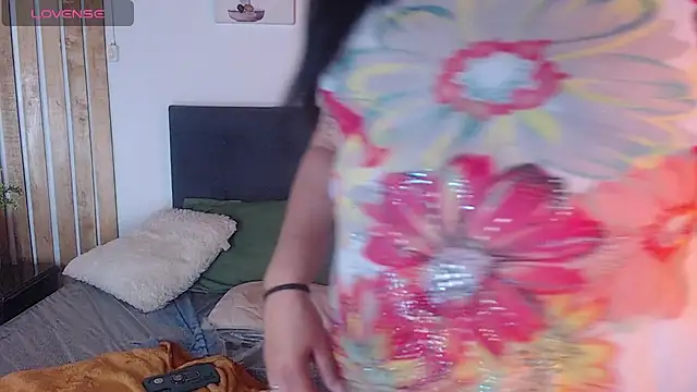 Andrea_secret_ webcam