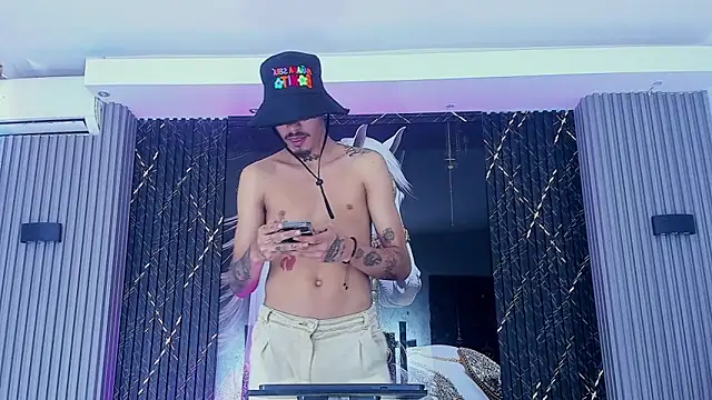 handsome_boys22 webcam