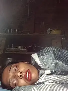 Pinki_thakur_1 webcam