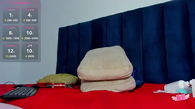 ahilyn - Ahilyn's free webcam - UK Sex Cams