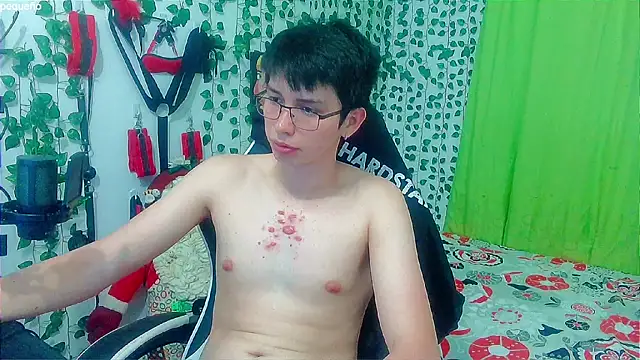 andy_gray (M young) - NAKED 🥰