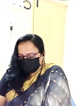 Ananya_flower webcam