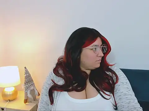 HarperSensual webcam