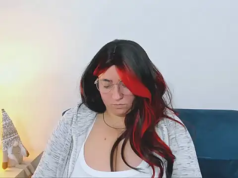 HarperSensual webcam