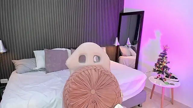 sammybrunette1 webcam