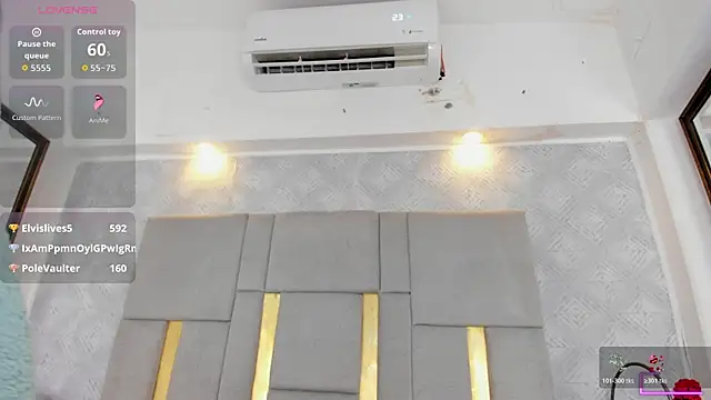 Camilaa_Sanchez_ webcam