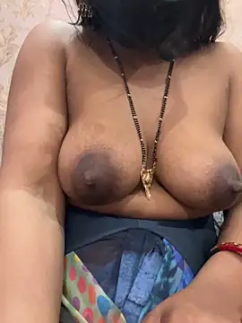 anjalibb live cam screenshot female from India on TipShow – Interactive Live Cam Shows