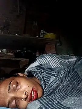 Pinki_thakur_1 webcam