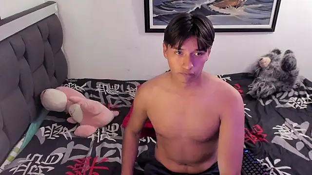 mateo-Esposito webcam