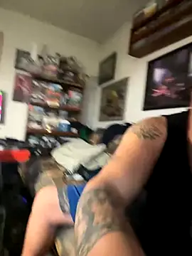 Stephanie1984 webcam