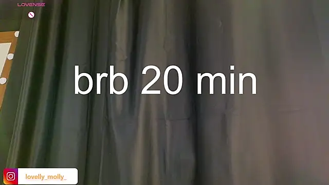 Lovelly_molly1 webcam