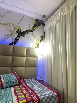 Meleck_osorio webcam