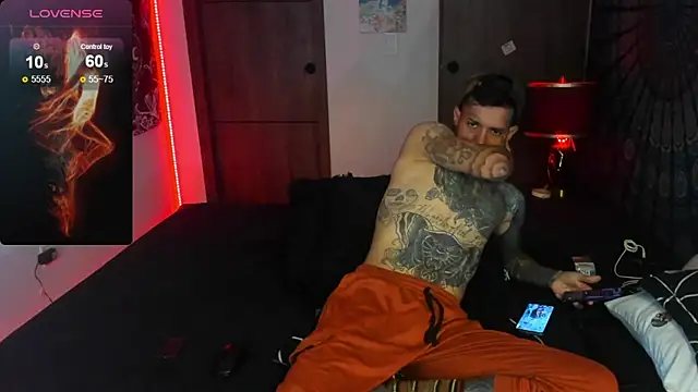 jhonny__ackerman webcam