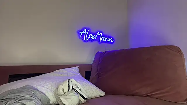alexmannd webcam