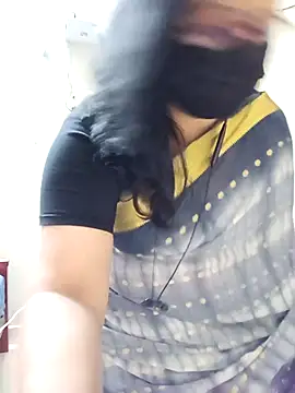 Ananya_flower webcam