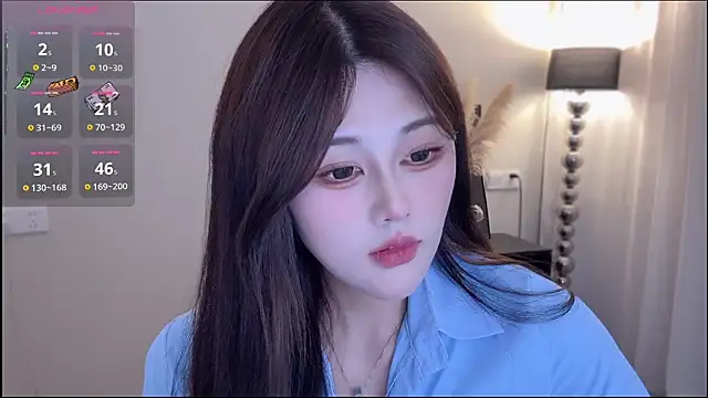 Cure-uuuuuuuu webcam