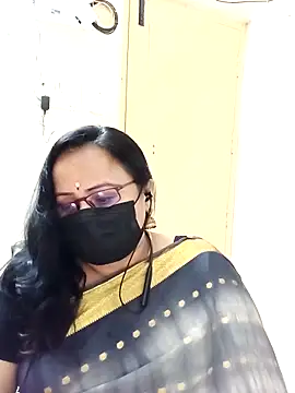 Ananya_flower webcam